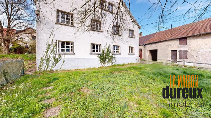 Maison ancienne - 297 m² - 11 pièces