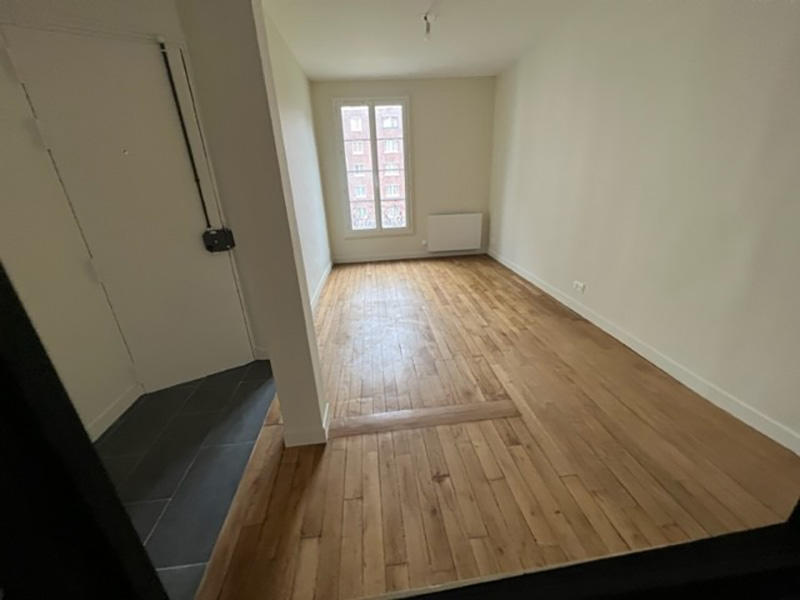 Appartement - 28 m² - 2 pièces