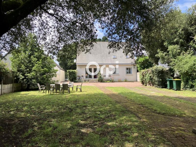 Maison - 178 m² - 7 pièces