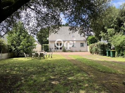 Maison - 178 m² - 7 pièces