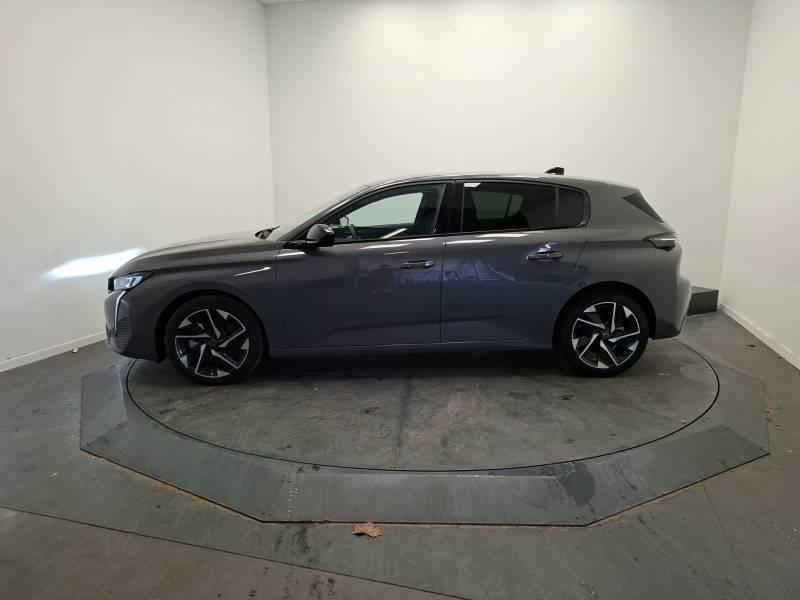 Peugeot 308 BlueHDi 130ch s&amp;S Eat8 Allure