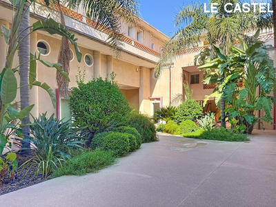 Appartement - 50 m² - 3 pièces