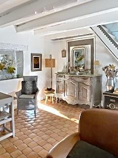 Corps de ferme - 150 m² - 10 pièces