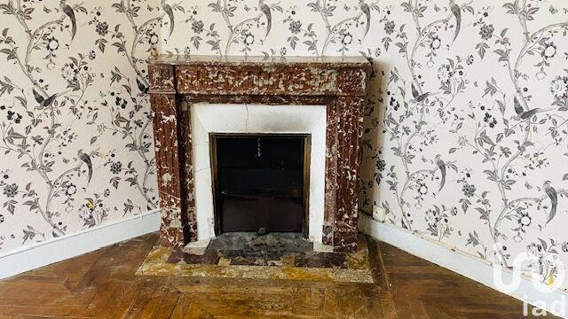 Maison - 172 m² - 5 pièces