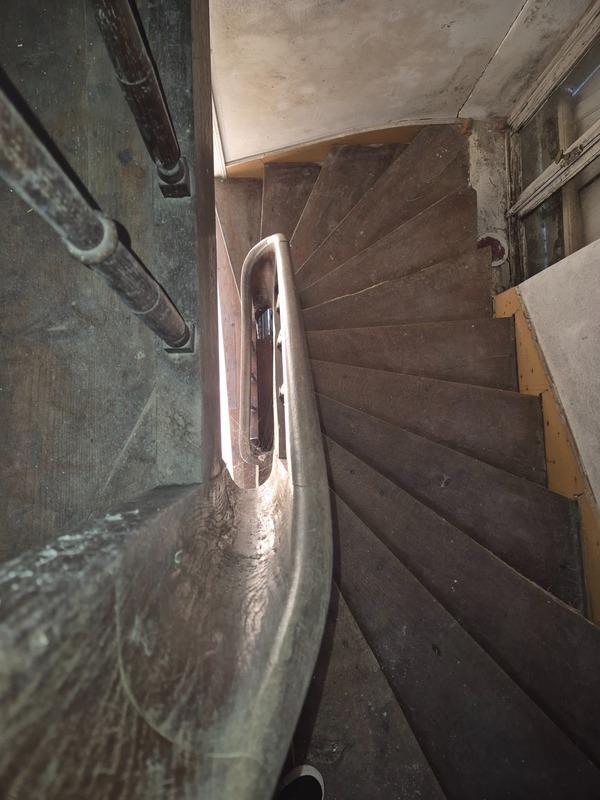 Maison - 180 m² - 14 pièces