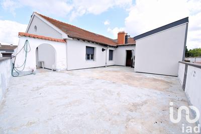 Immeuble - 167 m² - 8 pièces