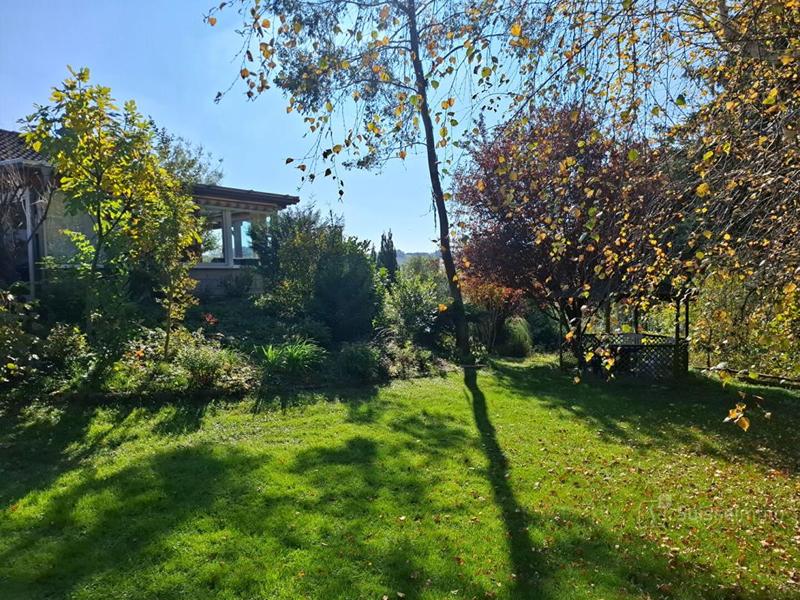 Maison - 127 m² - 5 pièces