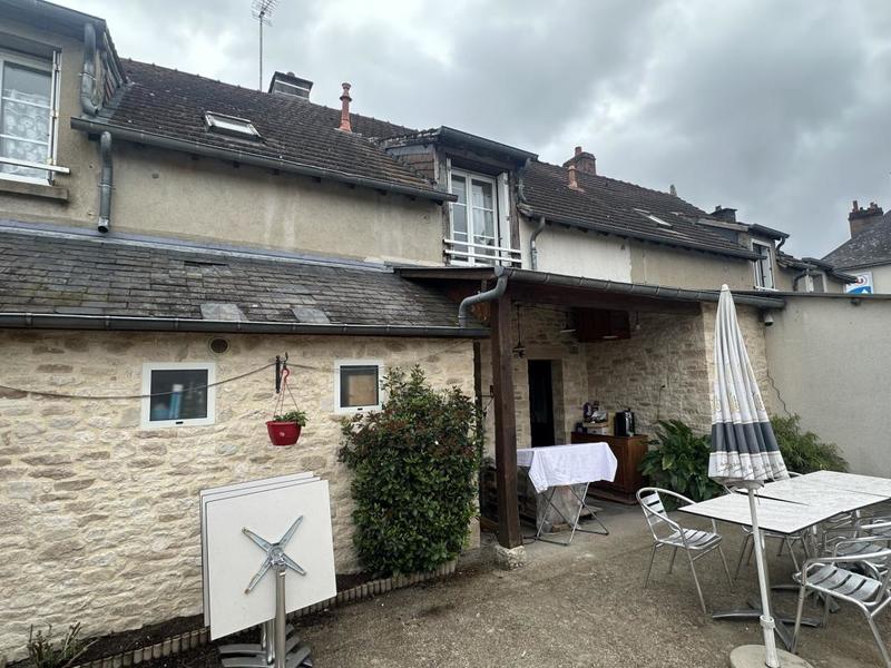 Local commercial - 300 m²