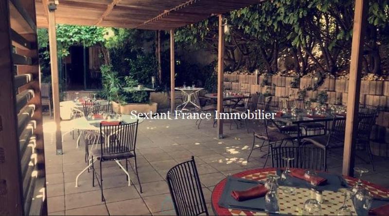 Fonds de commerce - 247 m²