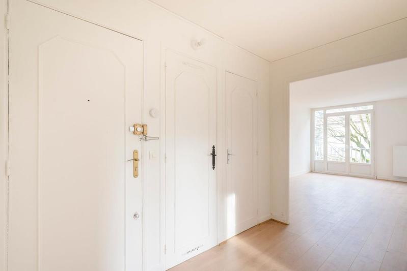 Appartement - 50 m² - 3 pièces