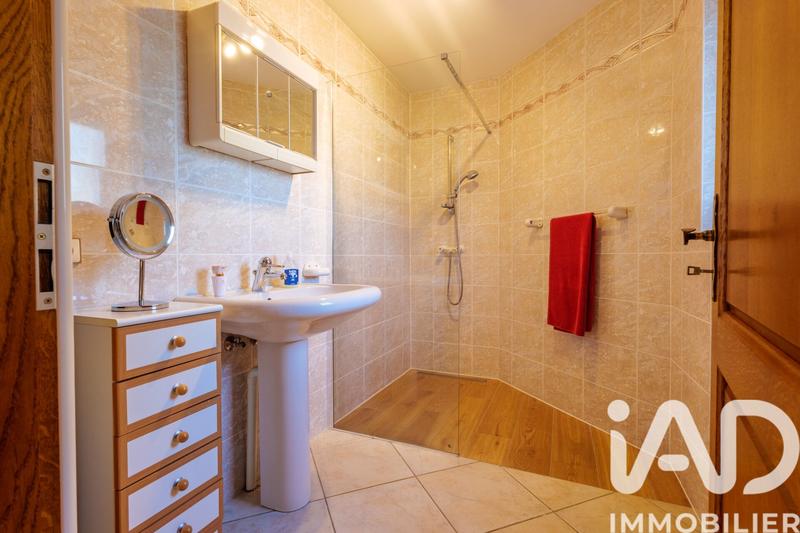 Maison de maîtres - 170 m² - 8 pièces