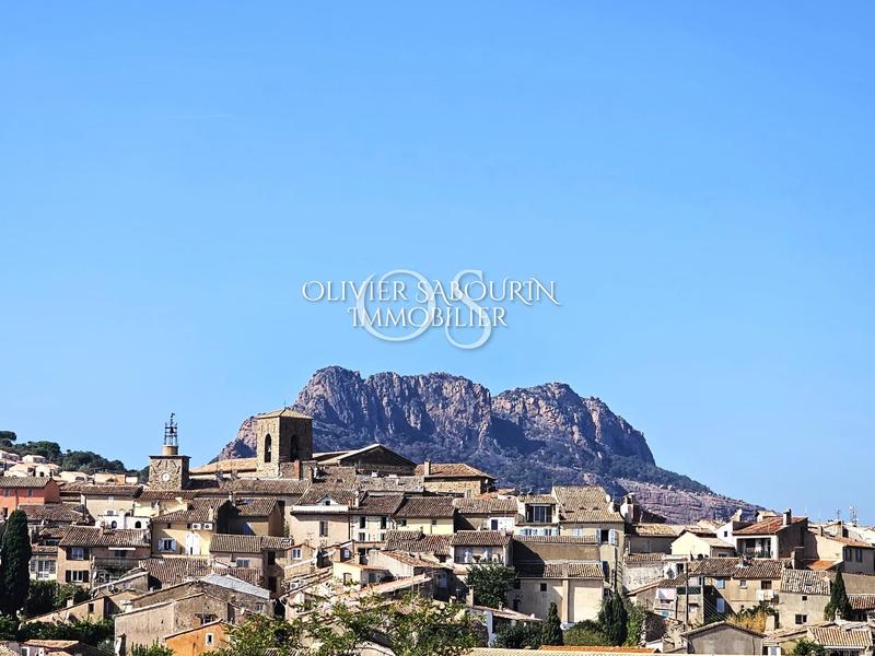 Maison de village - 63 m² - 3 pièces