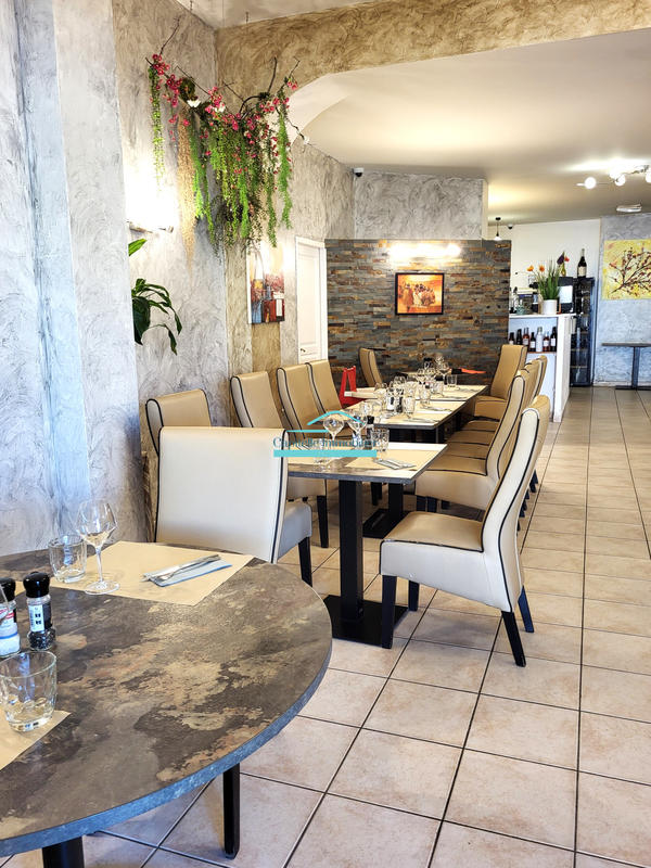 Fonds de commerce - Magasins - 340 m²