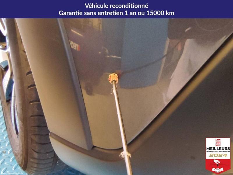 Citroen C3 1.2 Puretech 83ch s&amp;S Max