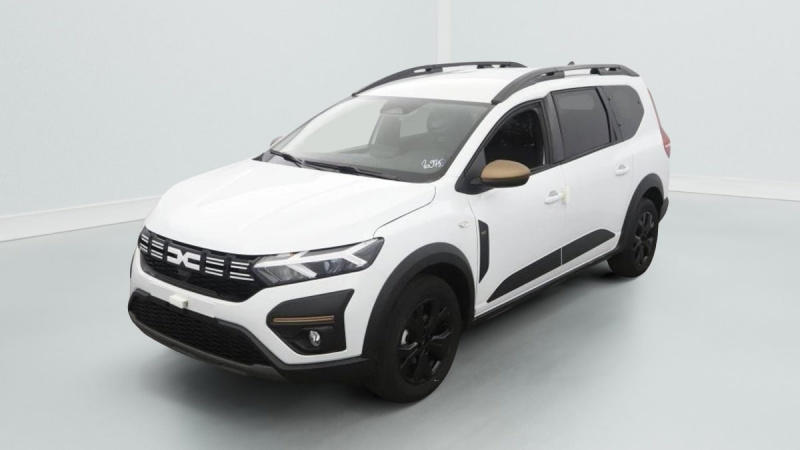 Dacia Jogger 1.0 Tce 110ch Extreme 7 Places -24