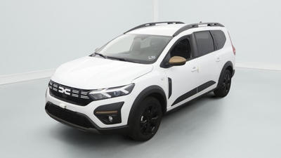 Dacia Jogger 1.0 Tce 110ch Extreme 7 Places -24
