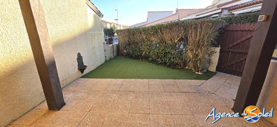 Maison - 33 m² - 3 pièces