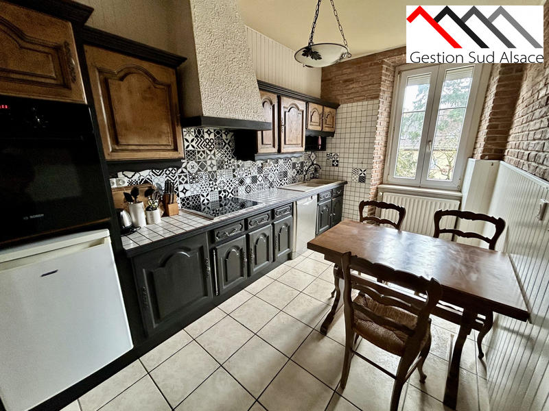 Appartement - 86 m² - 3 pièces