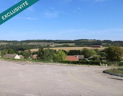 Terrain - 947 m²