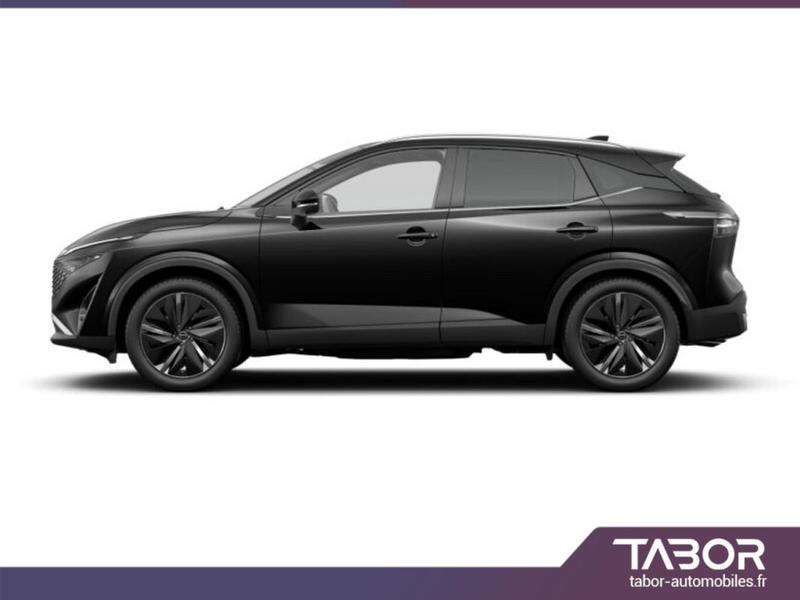 Nissan Qashqai Mhev 158 Cvt Tekna Hud Pano Acc