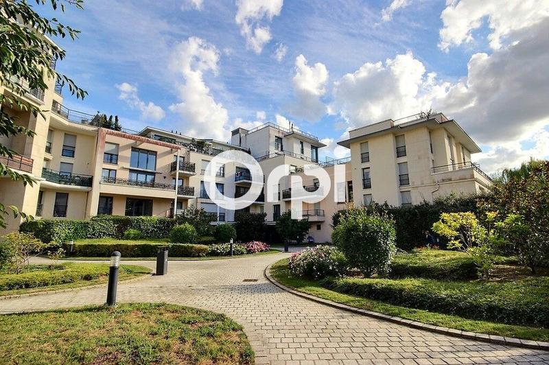 Duplex - 84 m² - 4 pièces