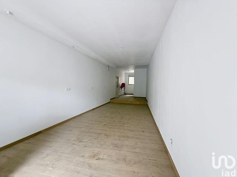 Local commercial - 35 m²