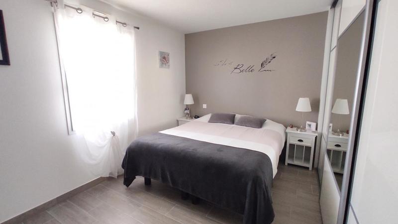 Maison - 108 m² - 4 pièces