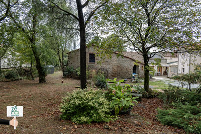 Maison - 174 m² - 6 pièces