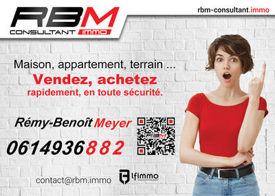 Appartement - 101 m² - 4 pièces