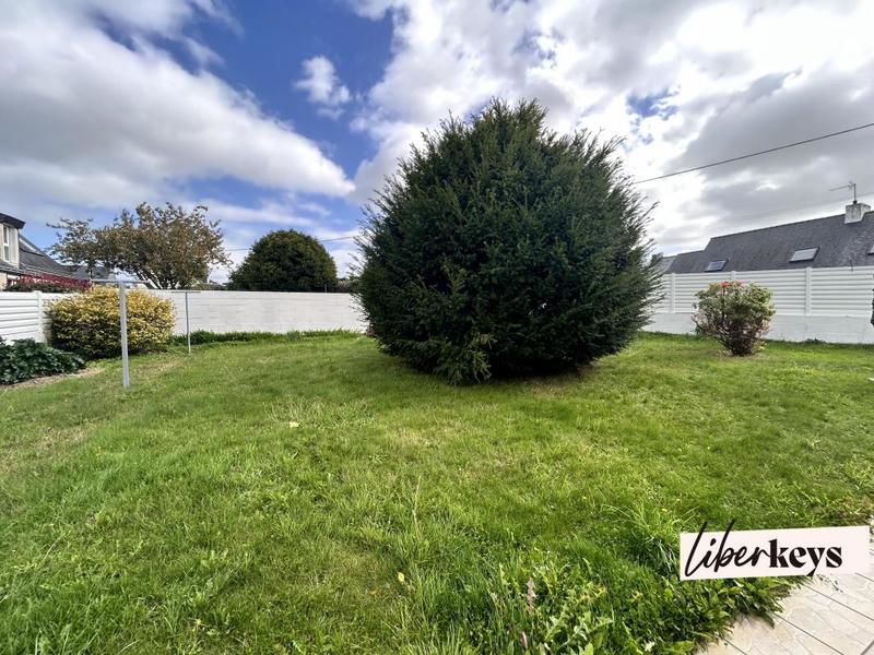 Maison - 139 m² - 5 pièces