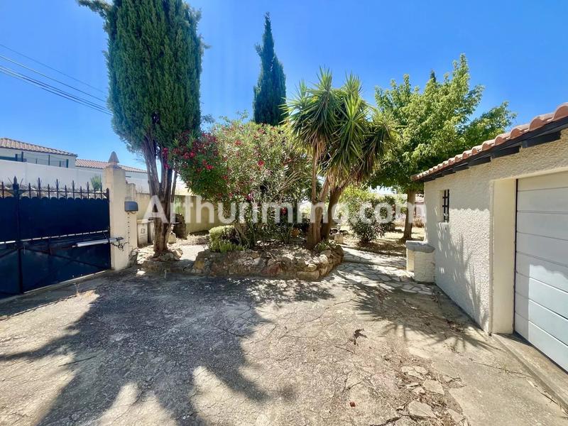 Maison - 157 m² - 6 pièces