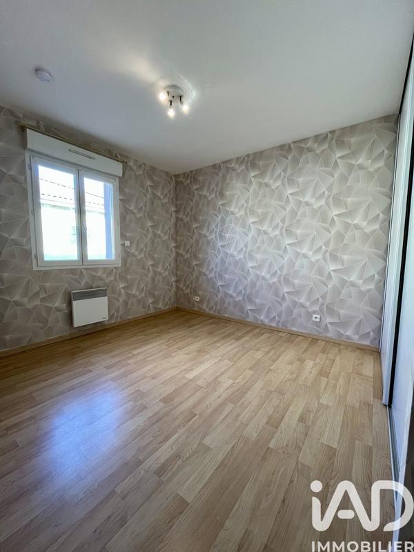 Maison - 126 m² - 5 pièces