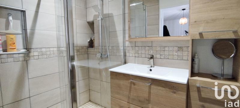 Maison de village - 83 m² - 3 pièces