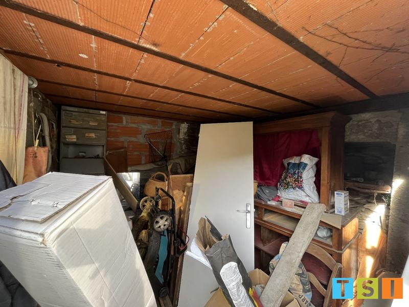 Maison - 133 m² - 6 pièces