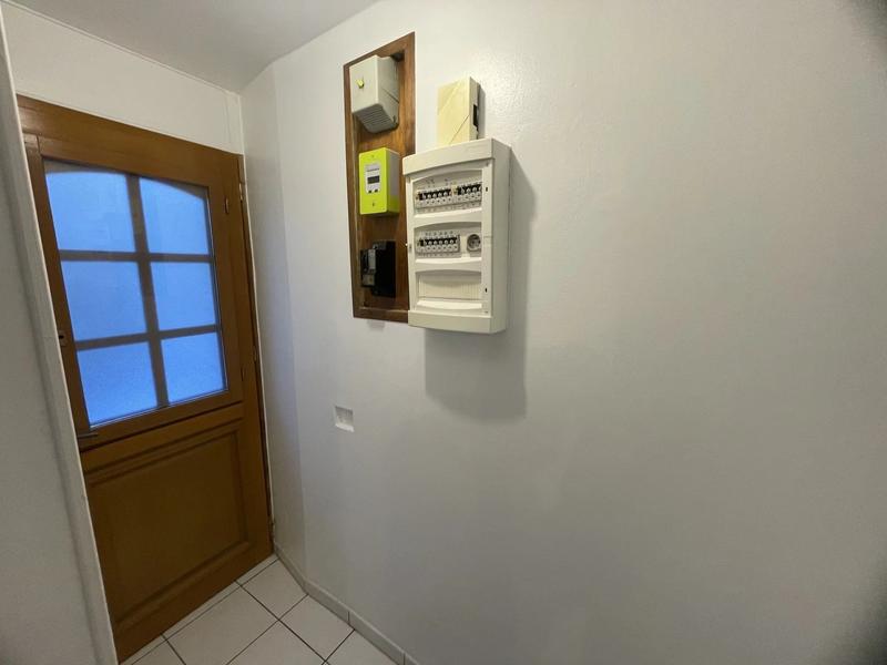 Maison - 63 m² - 3 pièces