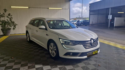 Renault Talisman estate Dci 110 Energy Edc Zen