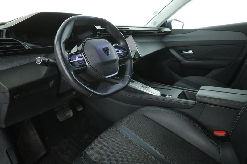 Peugeot 308 1.2 PureTech Allure Eat8 130 ch