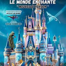 Le Monde Enchanté - Nouvelle Version