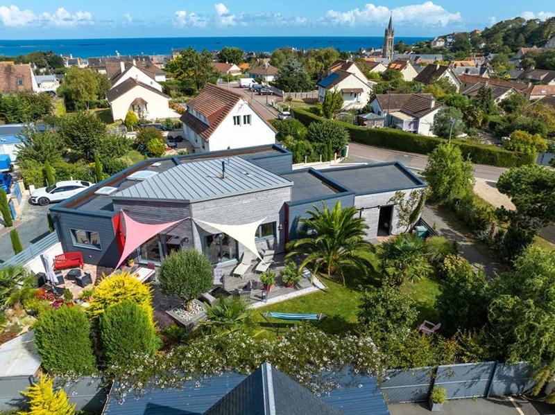 Maison - 119 m² - 4 pièces