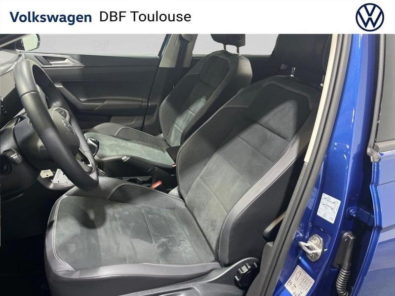 Volkswagen Polo 1.0 Tsi 95 s&amp;S Bvm5 Style