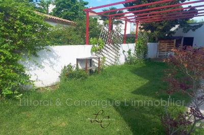 Maison - 111 m² - 5 pièces