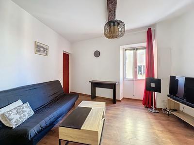 Appartement - 31 m² - 1 pièce