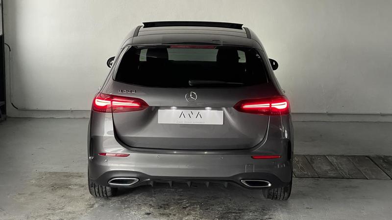 Mercedes Classe B 200 Amg Line Premium Plus Toit Ouvrant