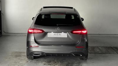 Mercedes Classe B 200 Amg Line Premium Plus Toit Ouvrant