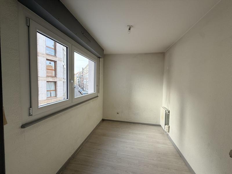 Appartement - 50 m² - 3 pièces