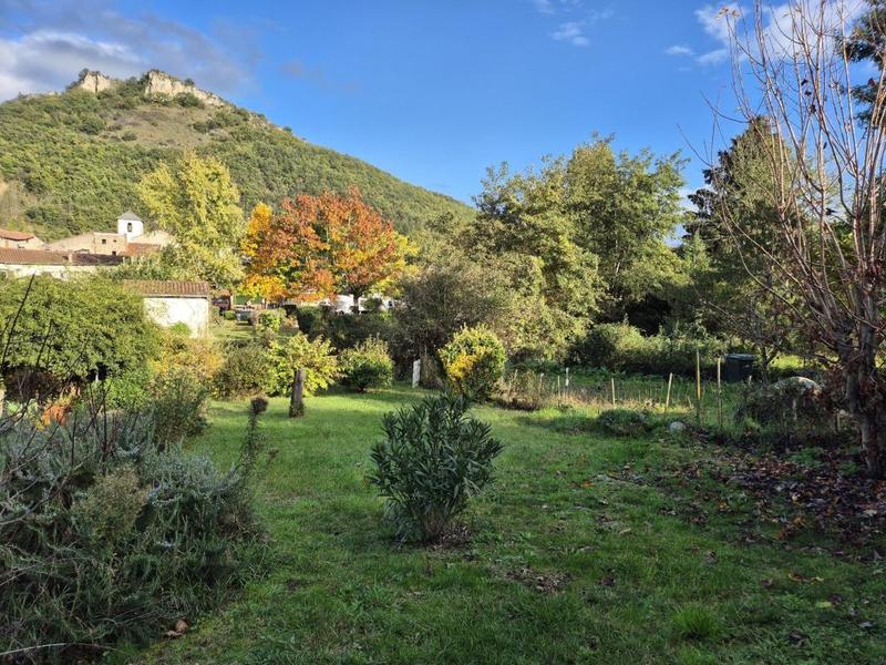 Maison de village - 180 m² - 7 pièces