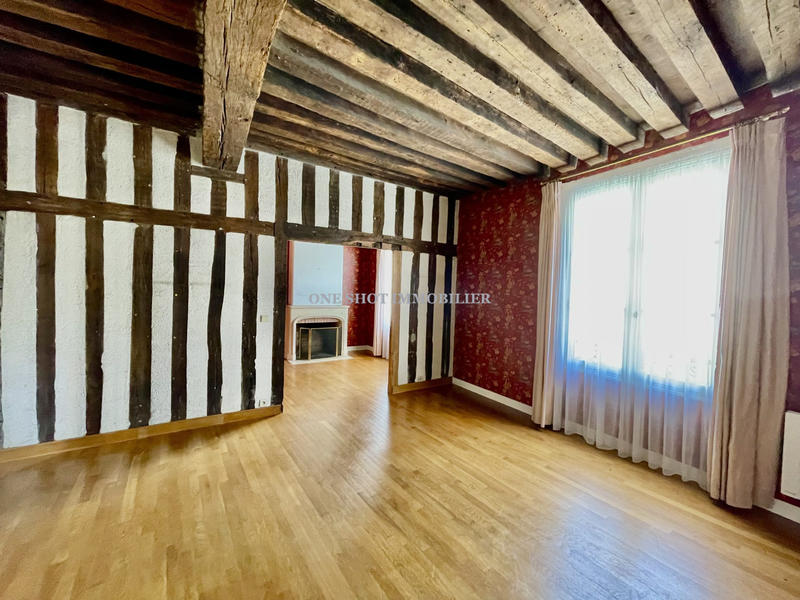 Maison - 170 m² - 8 pièces