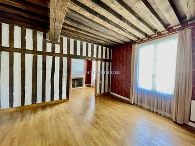 Maison - 170 m² - 8 pièces