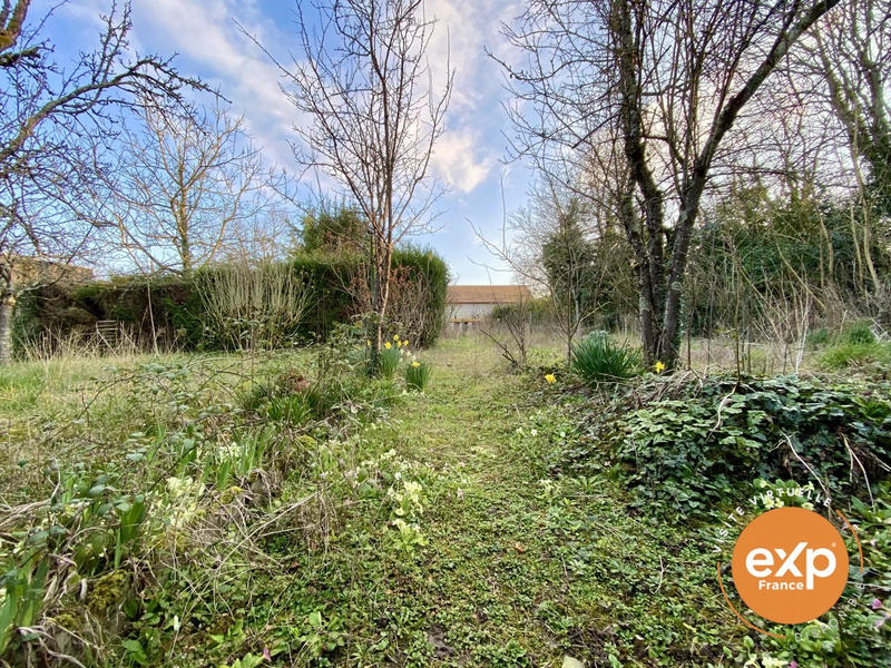 Maison traditionnelle - 79 m² - 4 pièces