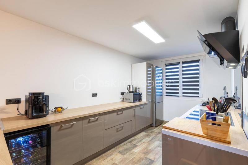 Pavillon - 116 m² - 6 pièces